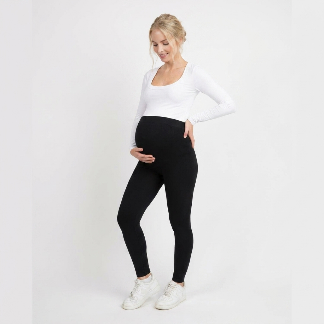 Baby Lilo Maternity Leggings