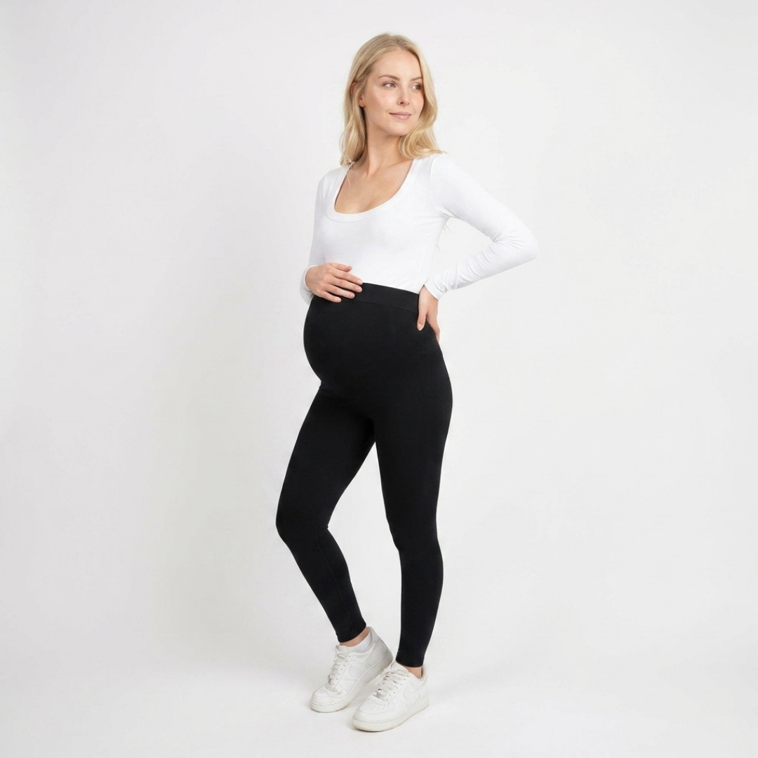 Baby Lilo Maternity Leggings