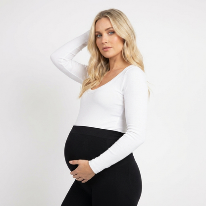 Baby Lilo Maternity Leggings