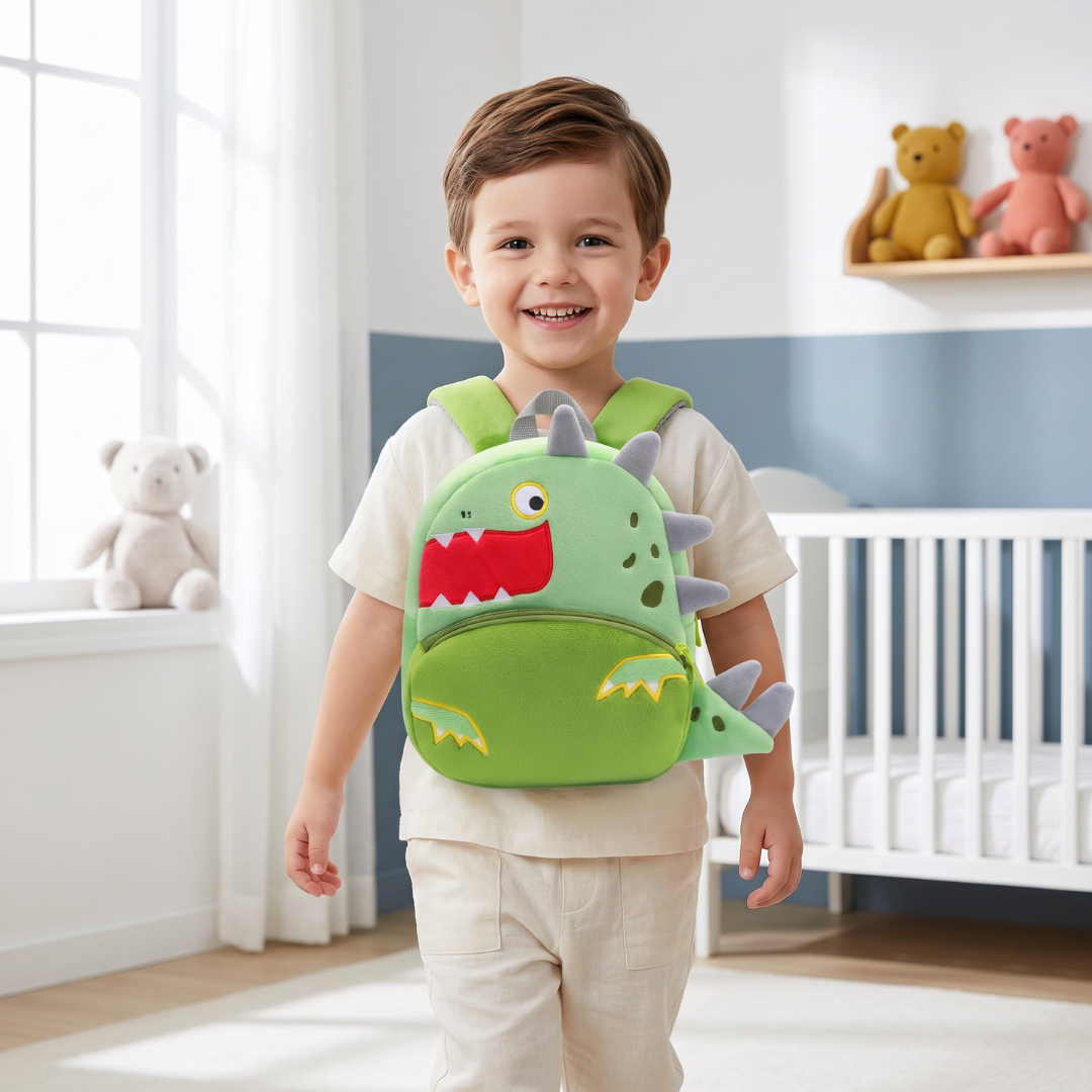 Baby Lilo Kids Mini Backpack