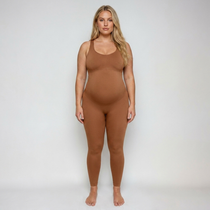 Baby Lilo Maternity Jumpsuit