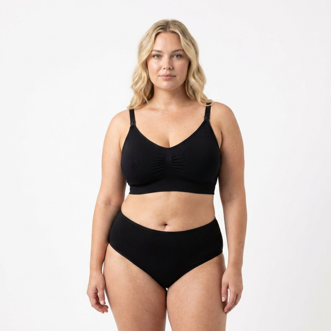 Baby Lilo Nursing Bra
