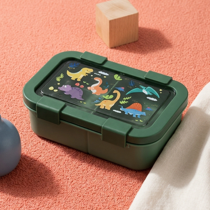 Kids Bento Leak-Proof Lunch Box