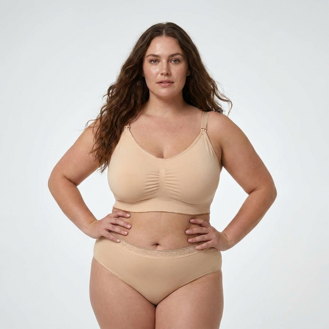 Baby Lilo Nursing Bra