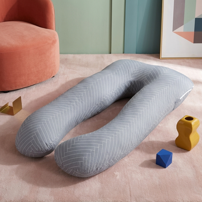U Shape Full Body Pregnancy Pillow