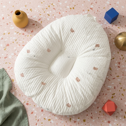 Baby Lilo Infant Sleep Nest