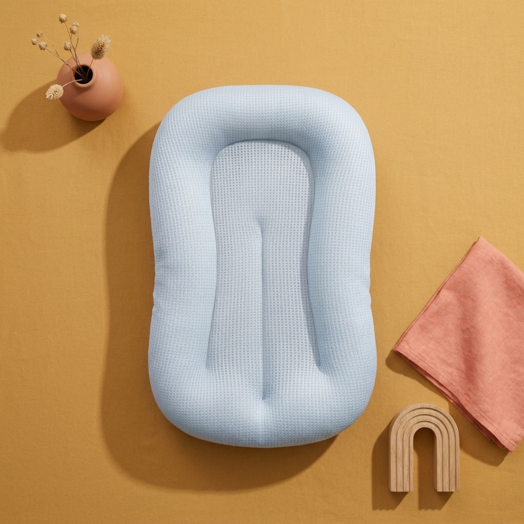 Airflow Mesh Baby Rest Mat Breathable