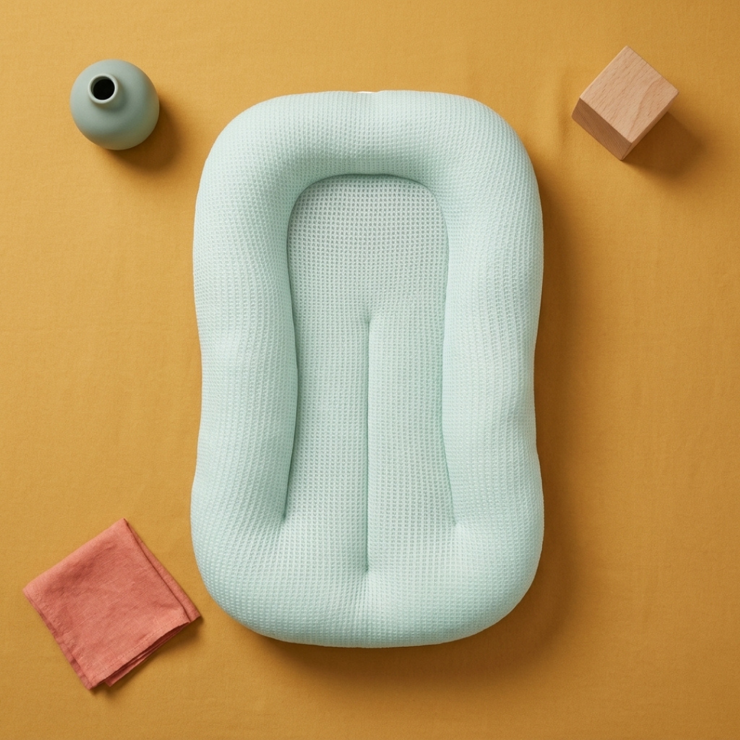 Airflow Mesh Baby Rest Mat Breathable