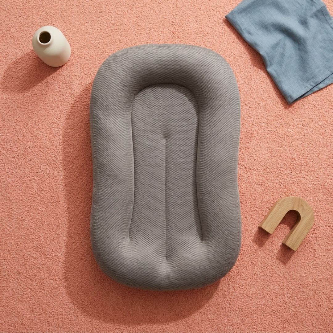 Airflow Mesh Baby Rest Mat Breathable