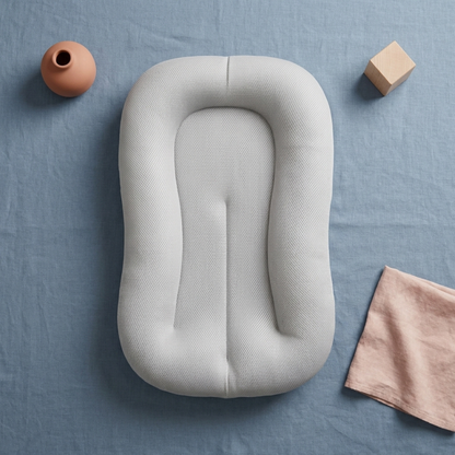 Airflow Mesh Baby Rest Mat Breathable