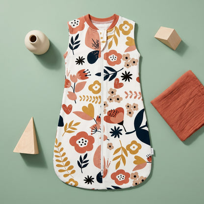 Baby Lilo Wearable Baby Sleeping Bag