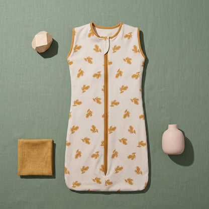 Baby Lilo Wearable Baby Sleeping Bag