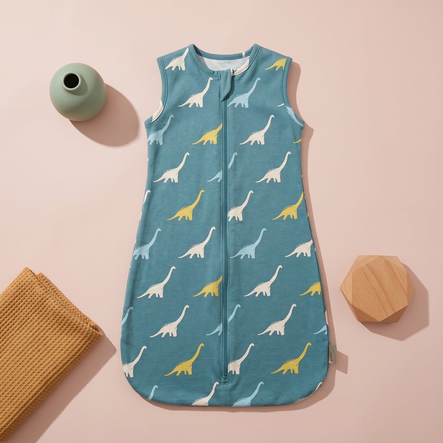 Baby Lilo Wearable Baby Sleeping Bag