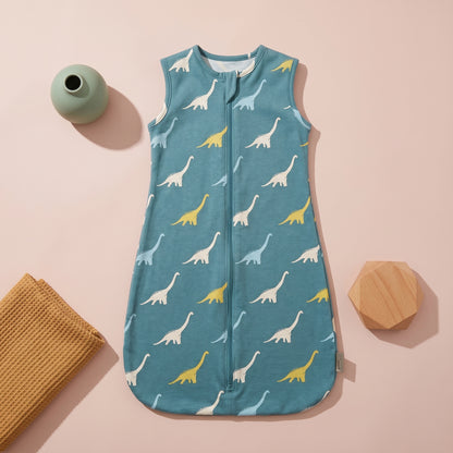 Baby Lilo Wearable Baby Sleeping Bag