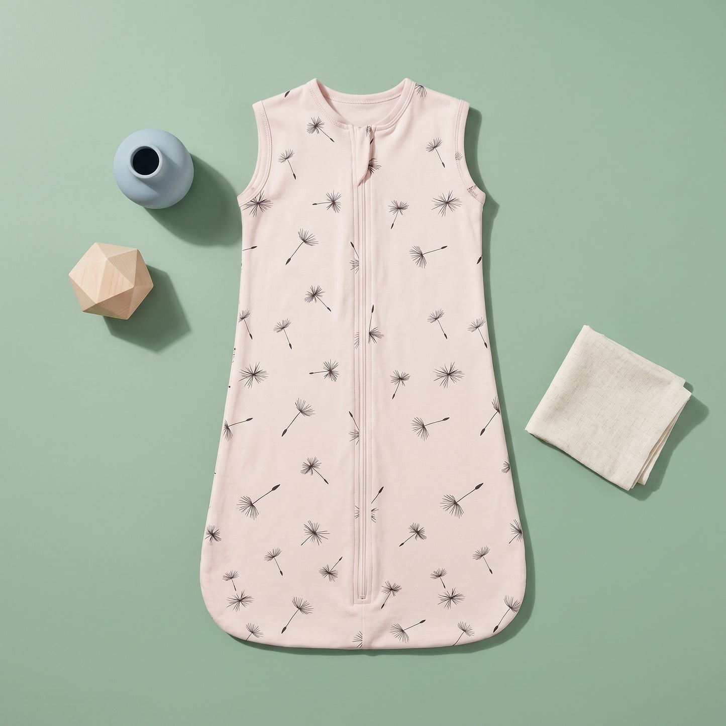 Baby Lilo Wearable Baby Sleeping Bag