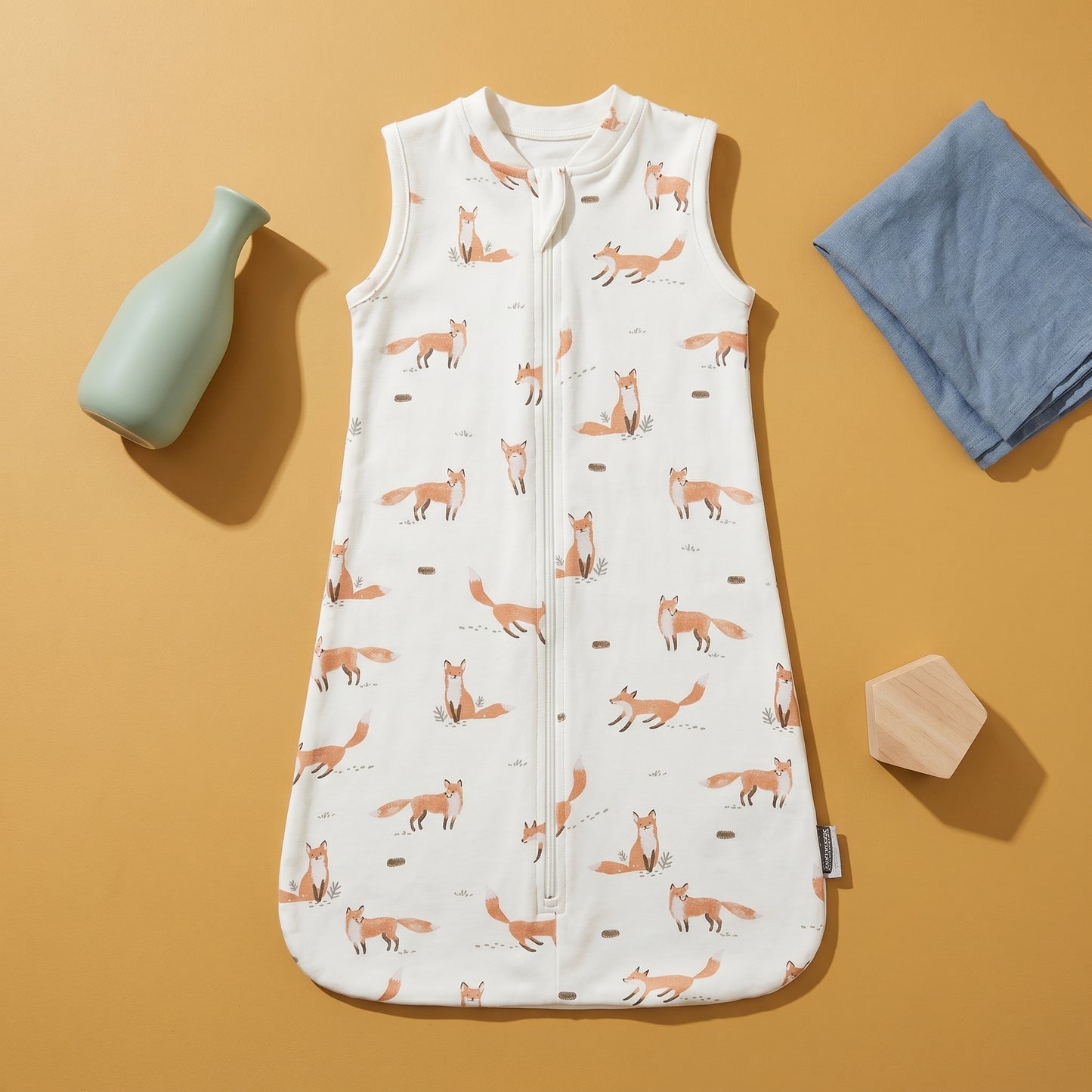 Baby Lilo Wearable Baby Sleeping Bag
