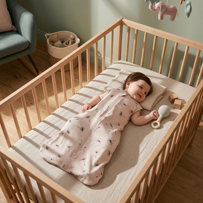 Baby Lilo Wearable Baby Sleeping Bag