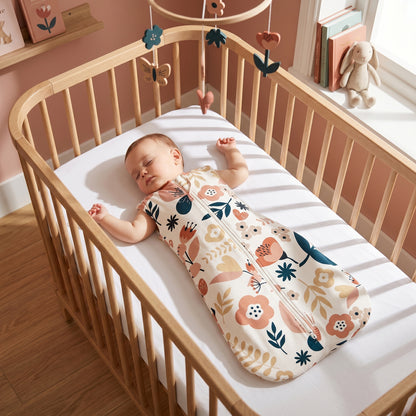 Baby Lilo Wearable Baby Sleeping Bag