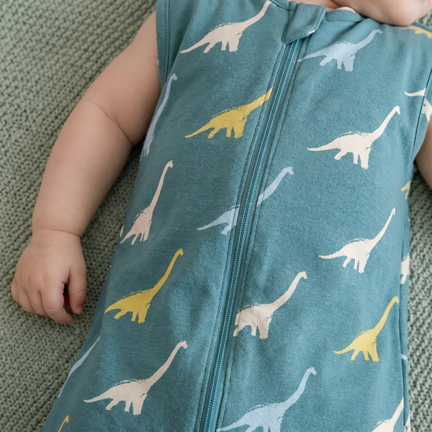 Baby Lilo Wearable Baby Sleeping Bag