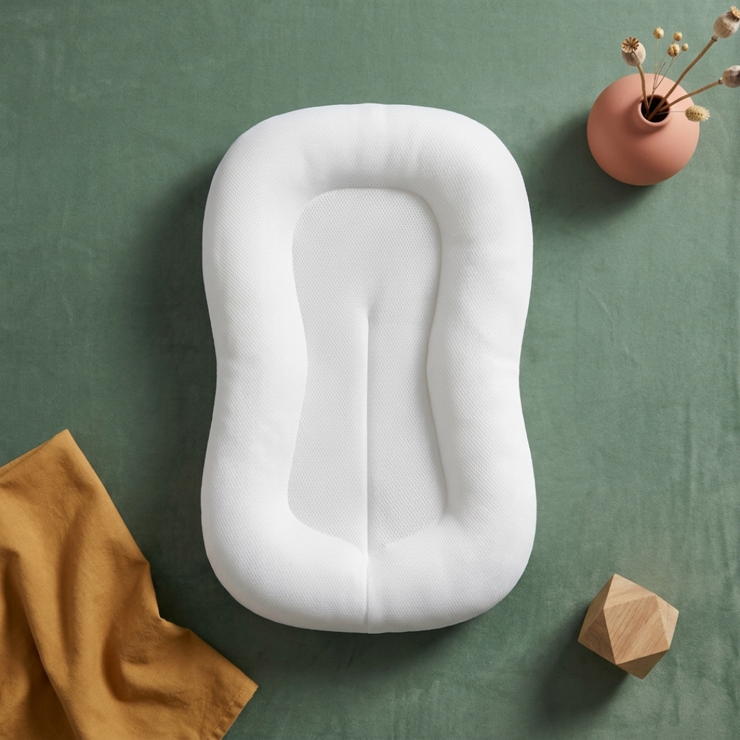 Airflow Mesh Baby Rest Mat Breathable