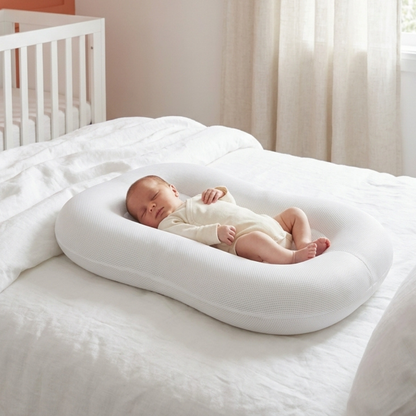 Airflow Mesh Baby Rest Mat Breathable