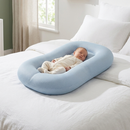 Airflow Mesh Baby Rest Mat Breathable