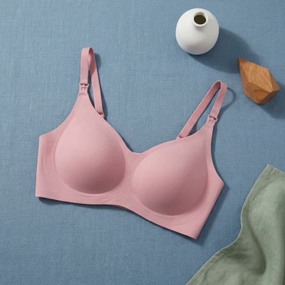 Baby Lilo Seamless Nursing Bra