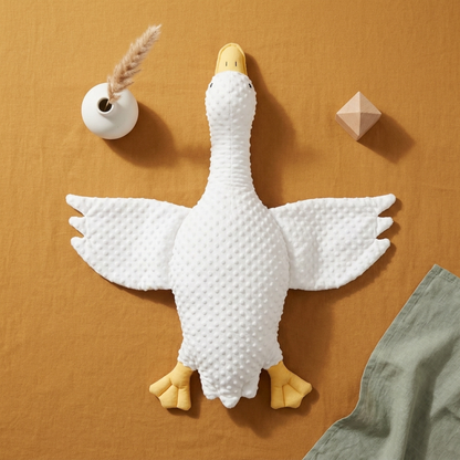 Ducky Tummy Time Support Pillow
