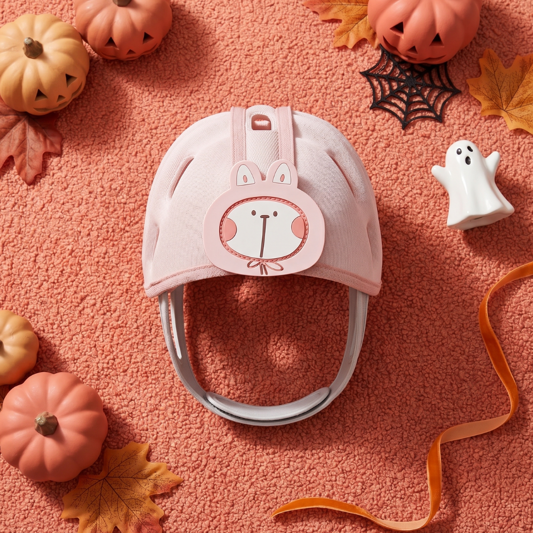 Baby Safety Helmet Head Protector