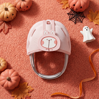 Pink Bunny