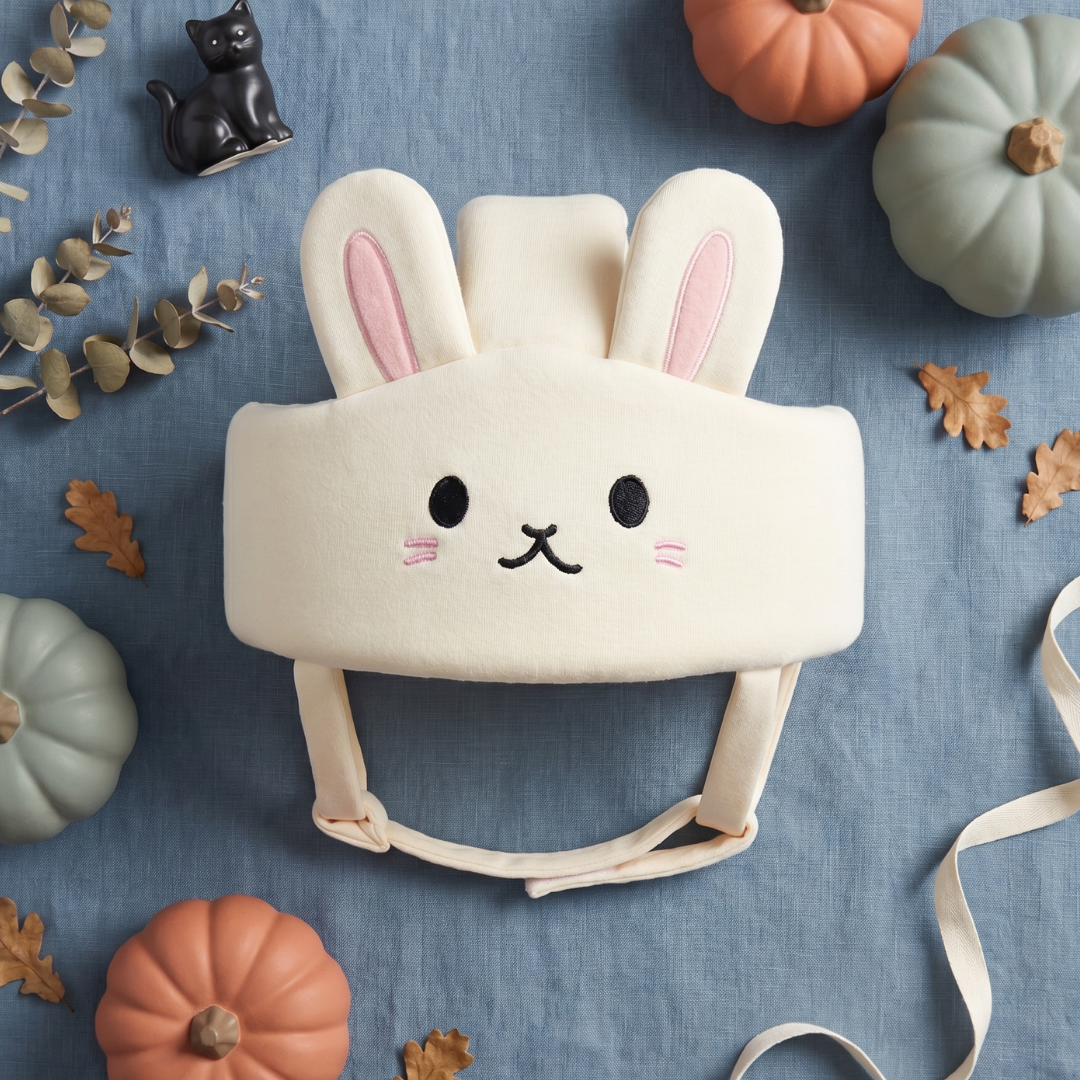 Baby Safety Helmet Head Protector