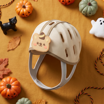 Baby Safety Helmet Head Protector