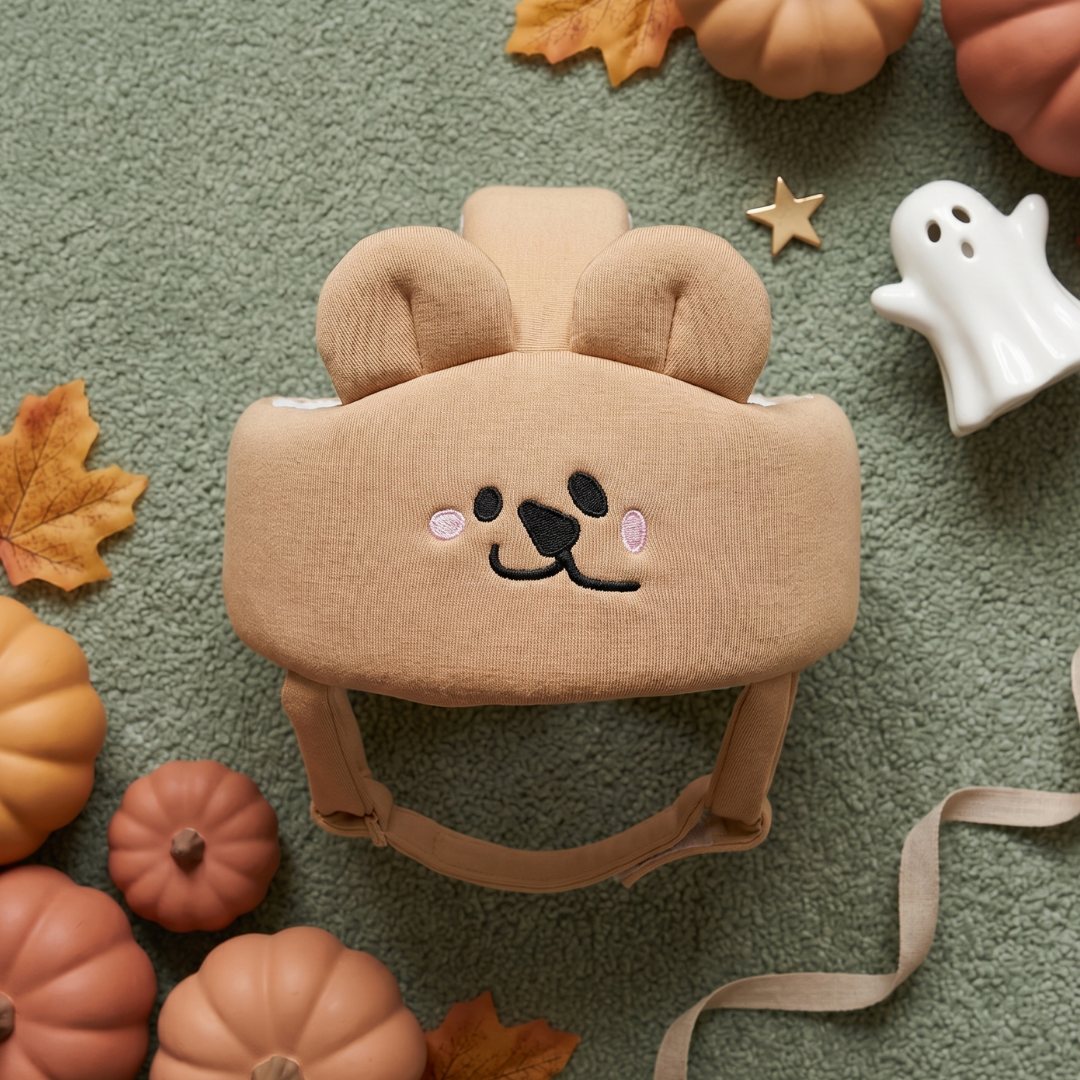 Baby Safety Helmet Head Protector