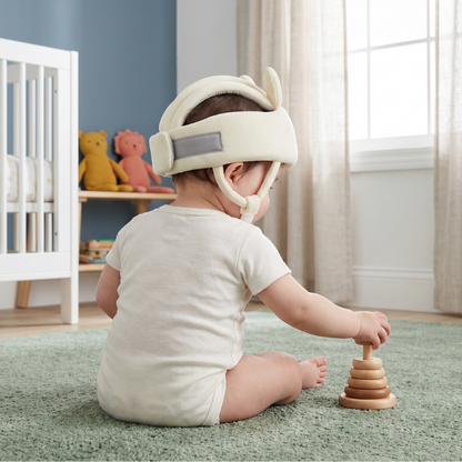 Baby Safety Helmet Head Protector