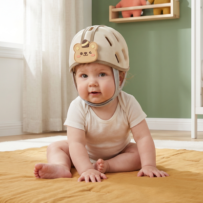 Baby Safety Helmet Head Protector