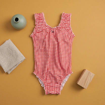 Mia Girls Two Piece Bikini Swimsuit