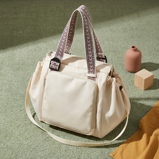 Baby Lilo Everyday Tote Bag