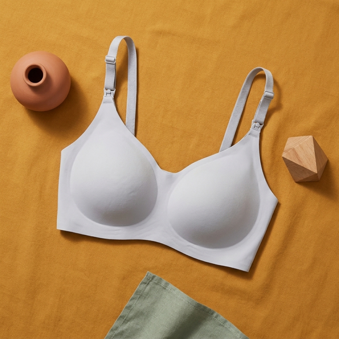 Baby Lilo Seamless Nursing Bra