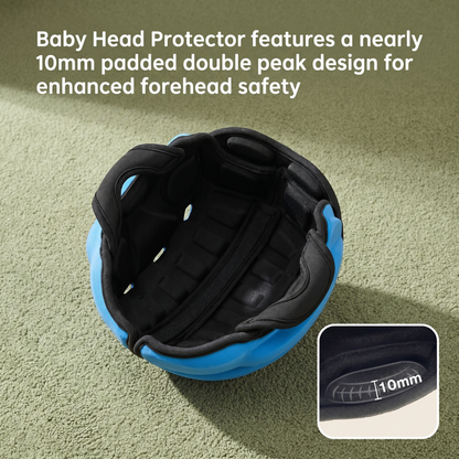 Baby Safety Helmet Crawling and Walking