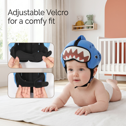 Baby Safety Helmet Crawling and Walking