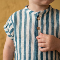 Coastal Stripe