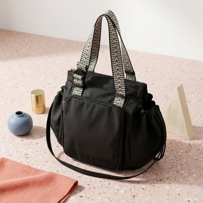 Baby Lilo Everyday Tote Bag