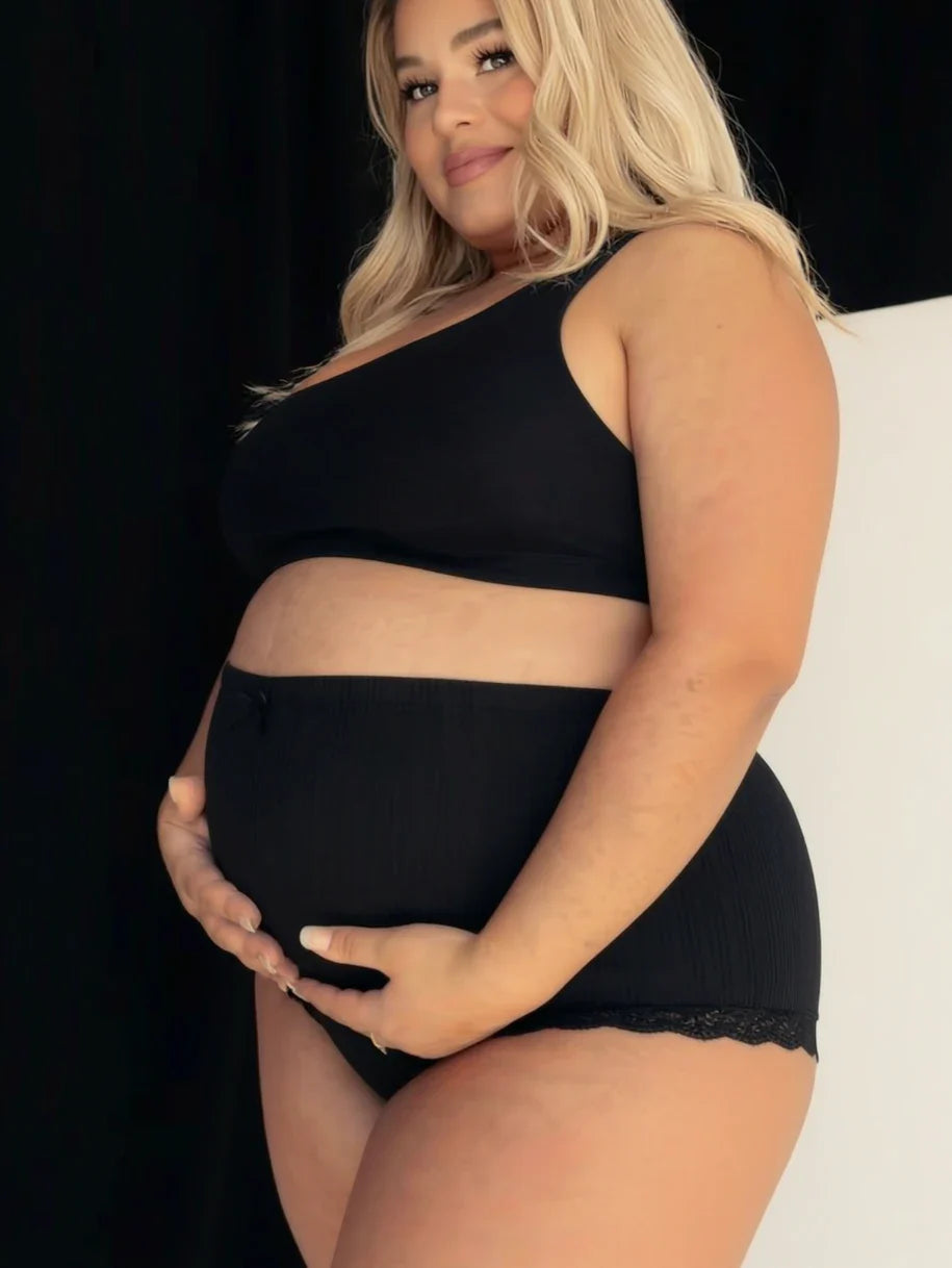Baby Lilo Cloud Maternity Underwear