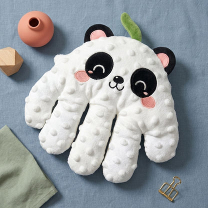 Automatic Patting Soother Sleep Pillow