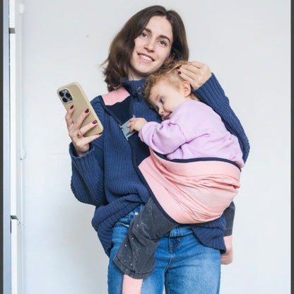 Baby Lilo Baby Carrier Sling