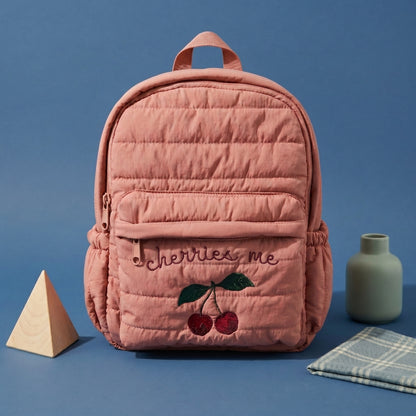 Ollie Kids Waterproof School Backpack