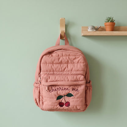 Ollie Kids Waterproof School Backpack