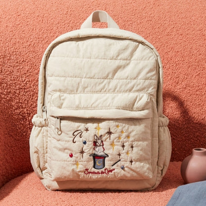 Ollie Kids Waterproof School Backpack