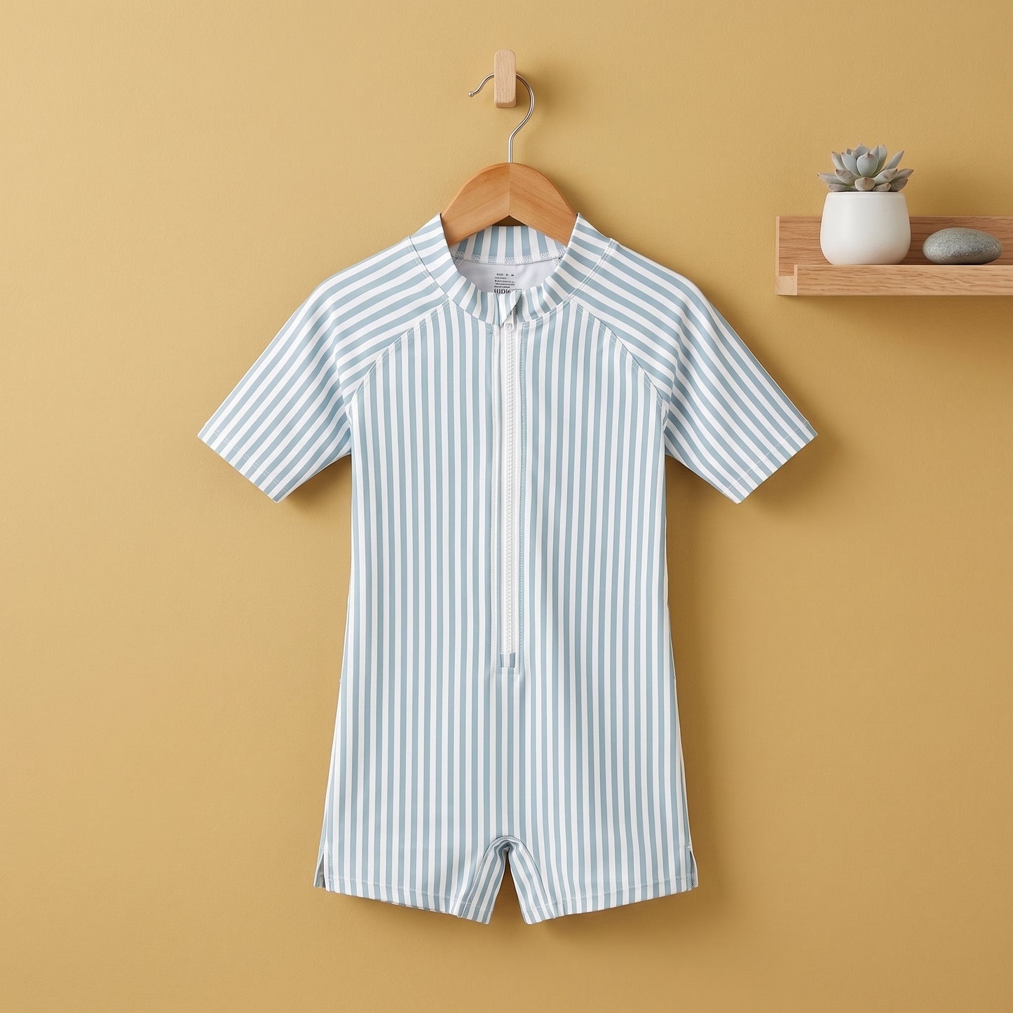 Quinn Kids Sun Protection Swimsuit