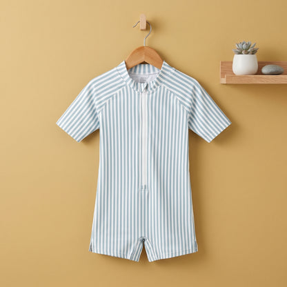 Quinn Kids Sun Protection Swimsuit